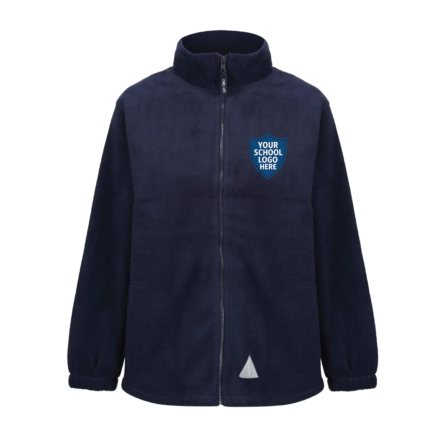 Centre Academy Fleece