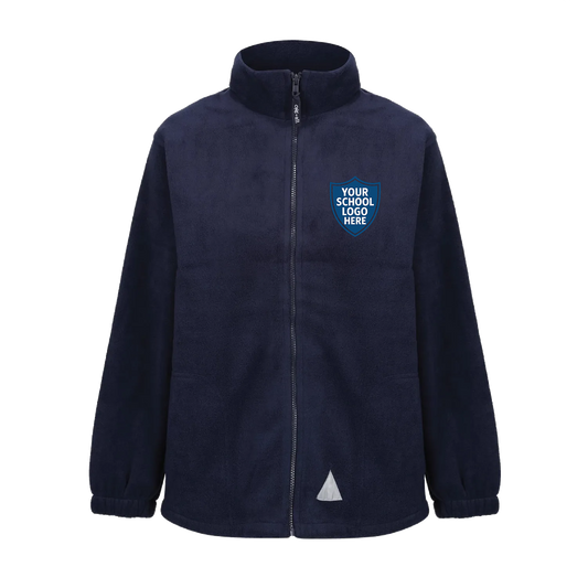 Centre Academy Fleece