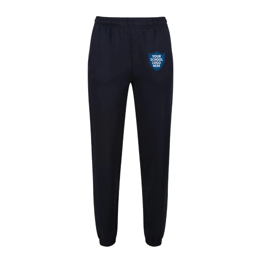 Centre Academy Jogging Bottoms