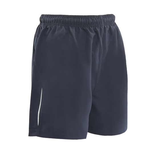 PE Shorts - Essential Training