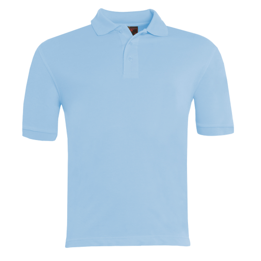 Cogs Polo Shirt