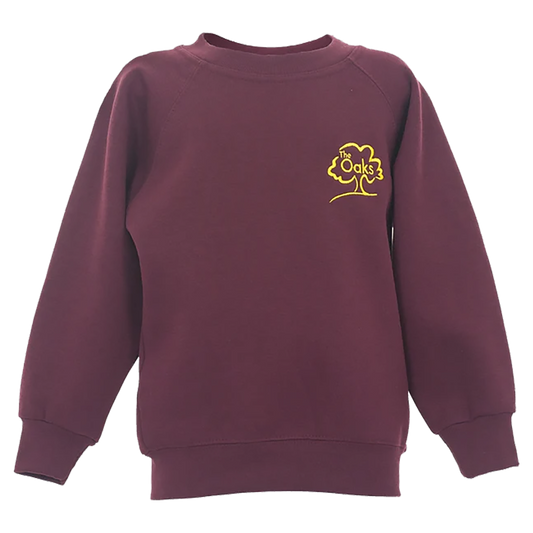 The Oaks Primary School Sweatshirt