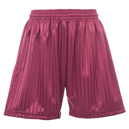 The Oaks Primary School Games Shorts