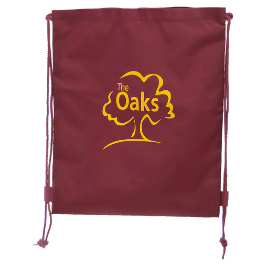 The Oaks Nylon Games Bag