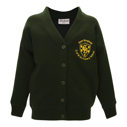 East Bergholt Primary School C&D Uniform