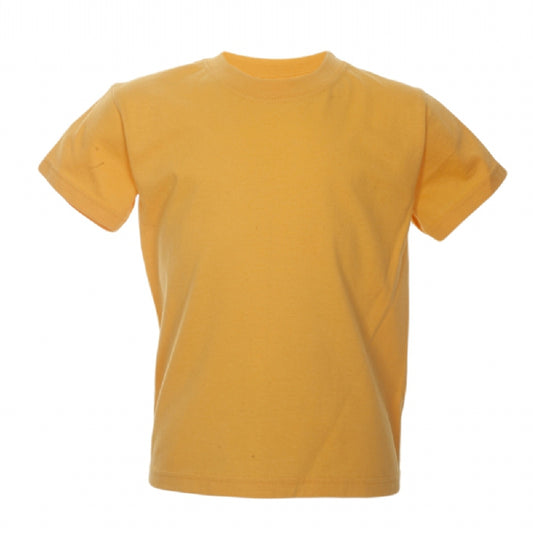 Gold T-Shirt