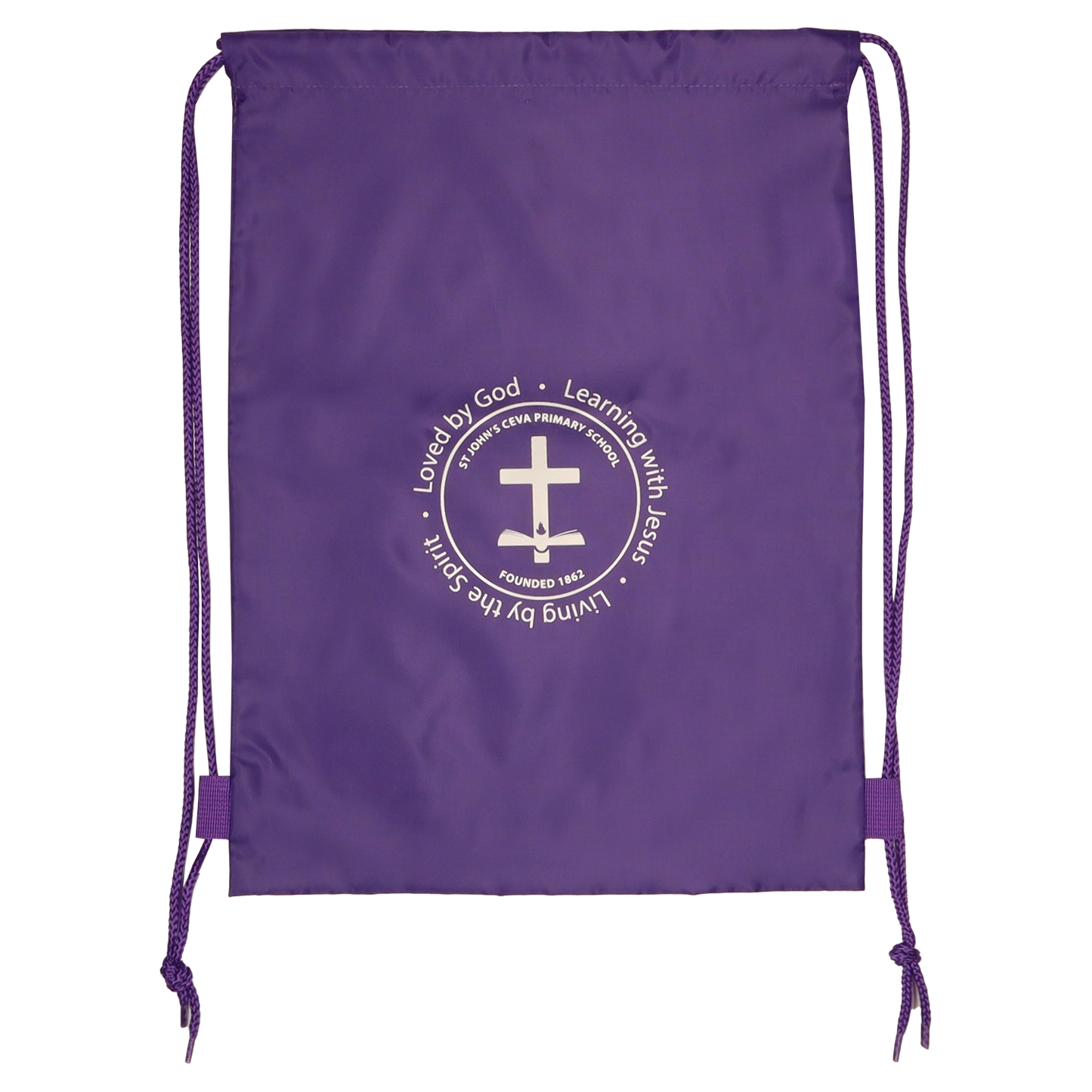 St John's PE Bag