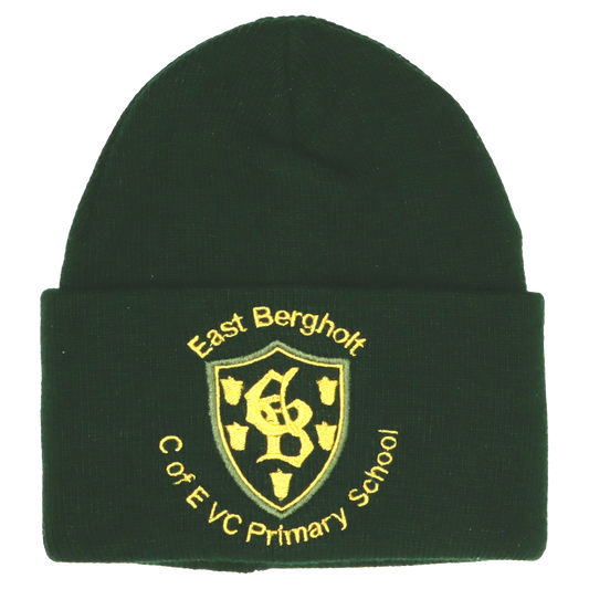 East Bergholt Winter Hat