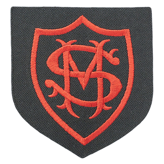 St Margarets Blazer Badge - Sew-On