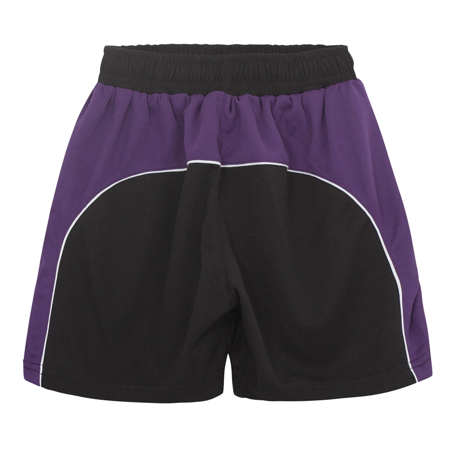 St Johns KS2 PE Shorts