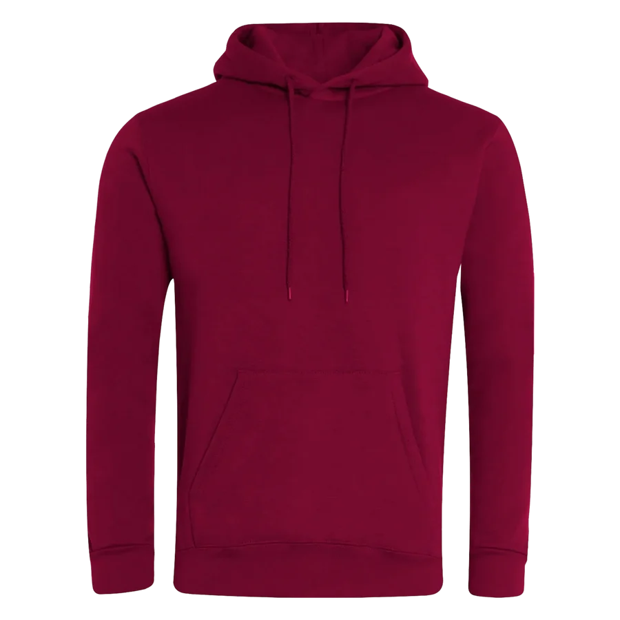 Select Drop Shoulder Hoodie