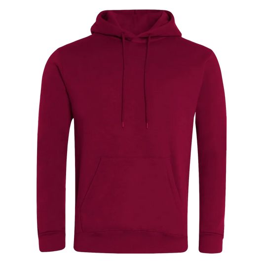 Select Drop Shoulder Hoodie