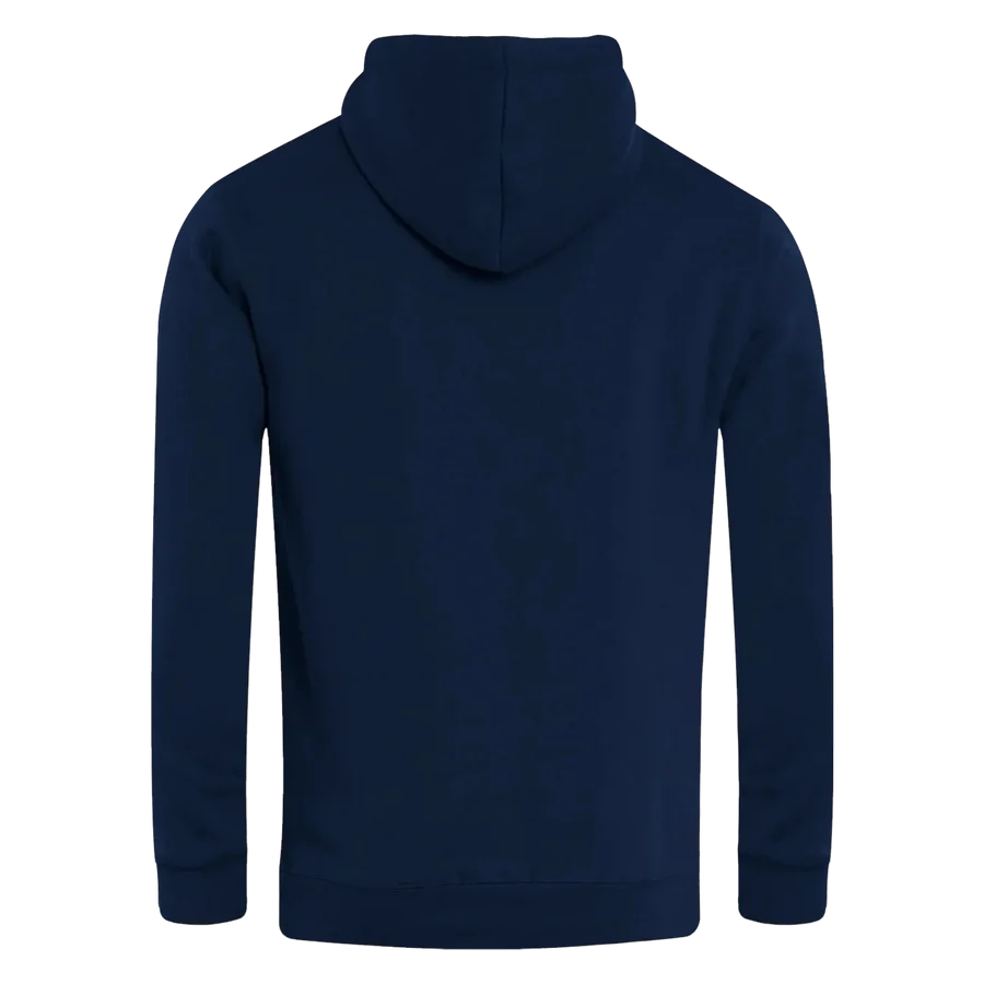 Select Drop Shoulder Hoodie