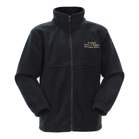 St John's Fleece