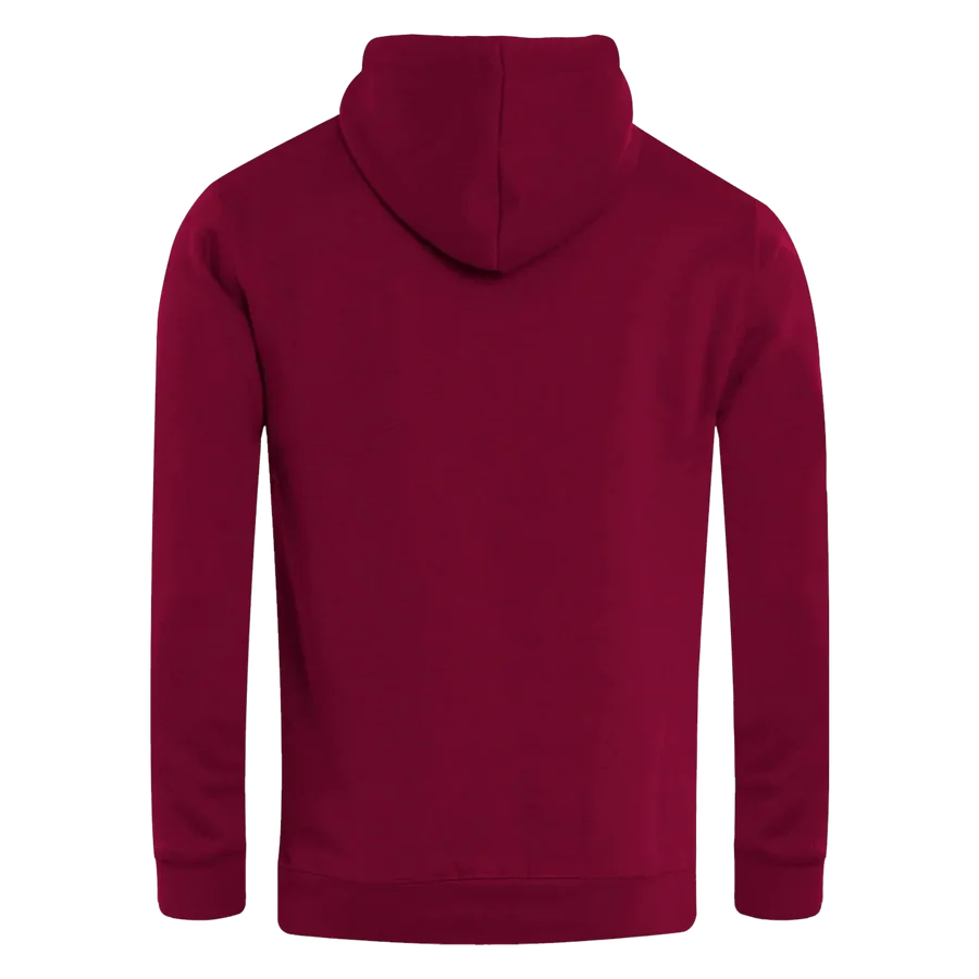 Select Drop Shoulder Hoodie