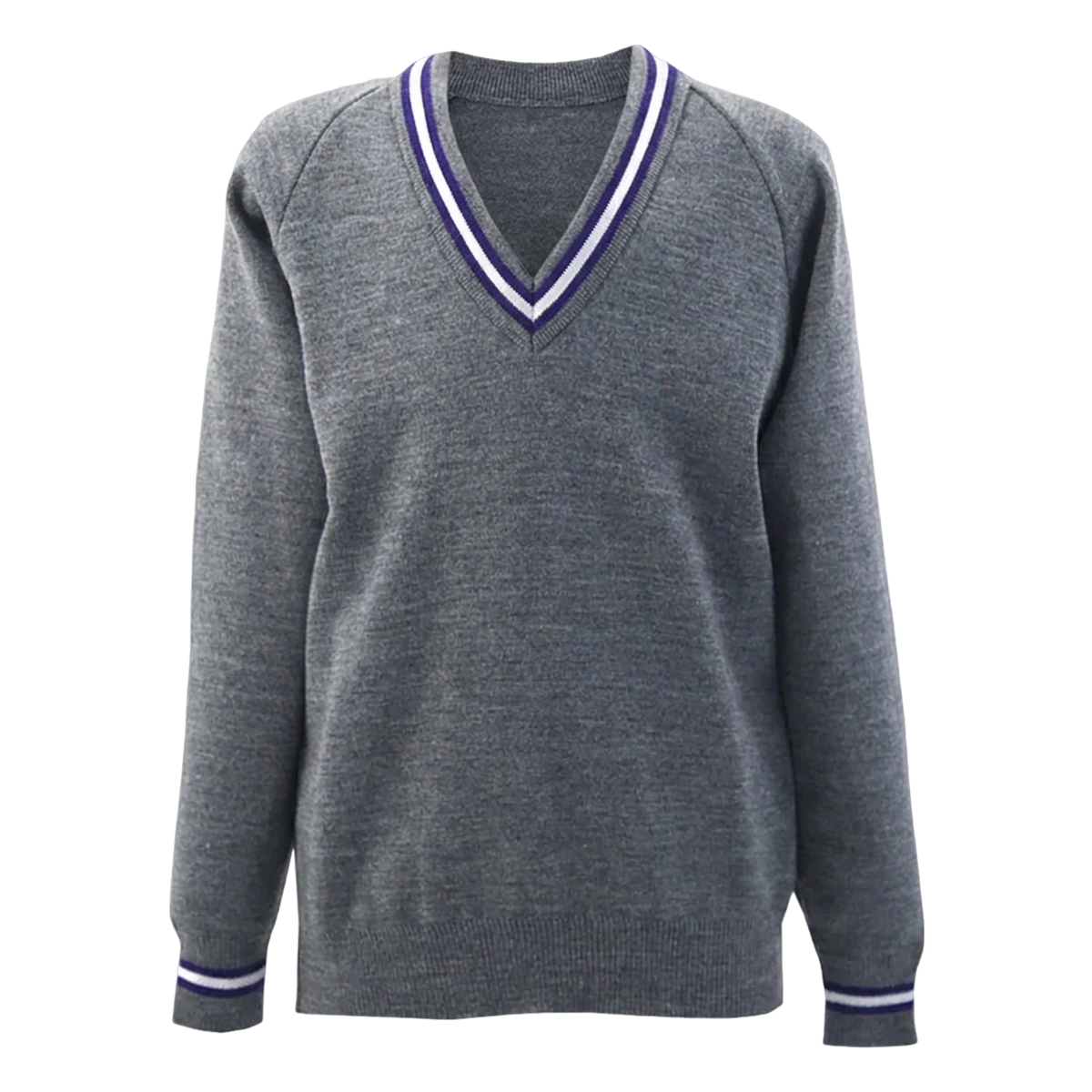 St John's Jumper