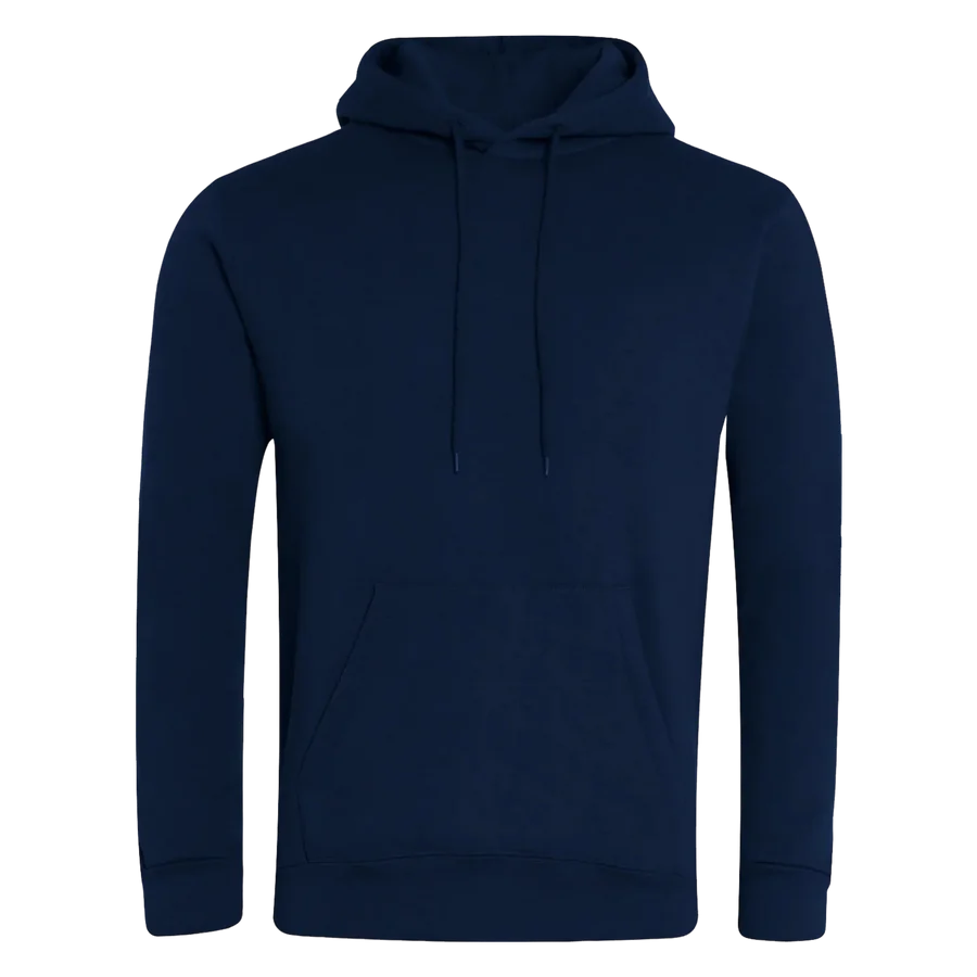 Select Drop Shoulder Hoodie