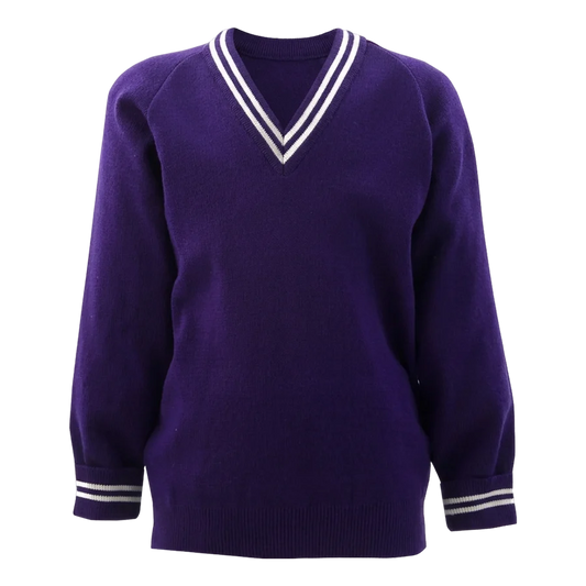 St John's Girls Jumper
