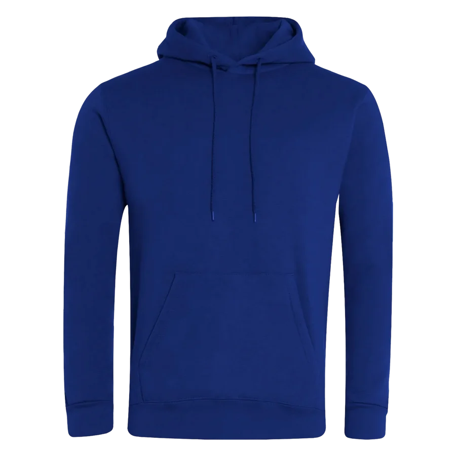 Select Drop Shoulder Hoodie