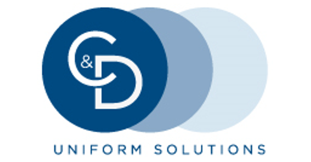 Size Guide | Cogs Polo – C&D Uniform