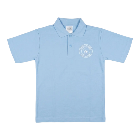 Centre Academy Polo Shirt - Day Uniform