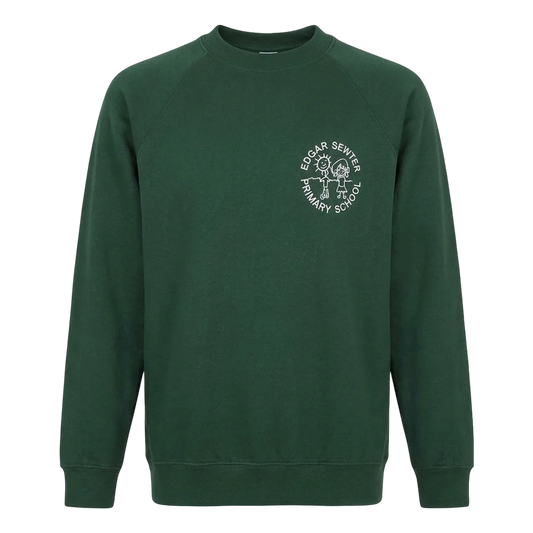 Edgar Sewter Sweatshirt