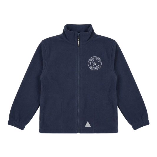 Centre Academy Fleece