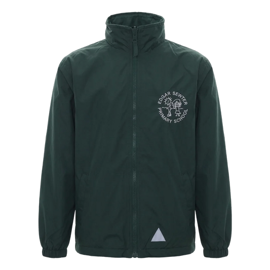 Edgar Sewter Reversible Coat