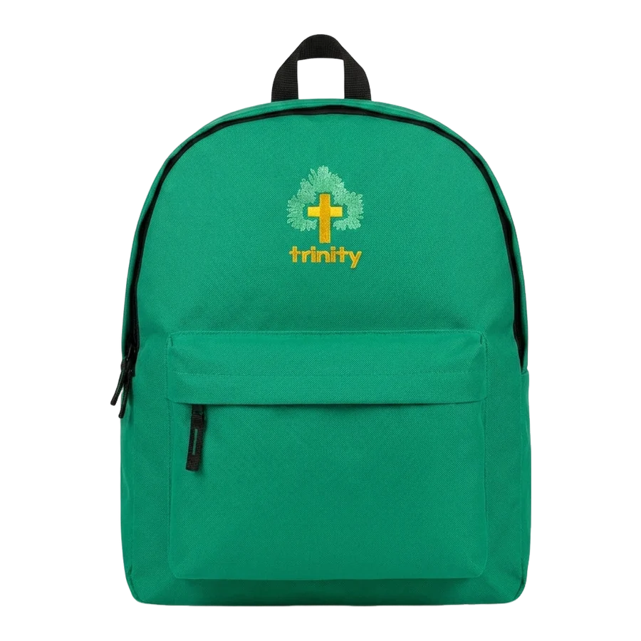 Trinity C of E VA Primary School Rucksack Year 3 -6