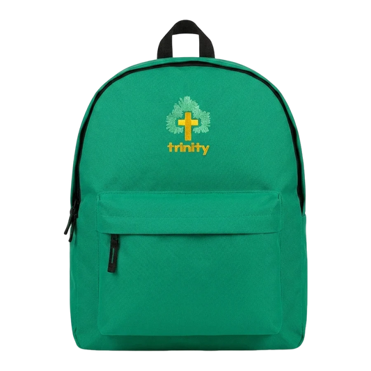 Trinity C of E VA Primary School Rucksack Year 3 -6