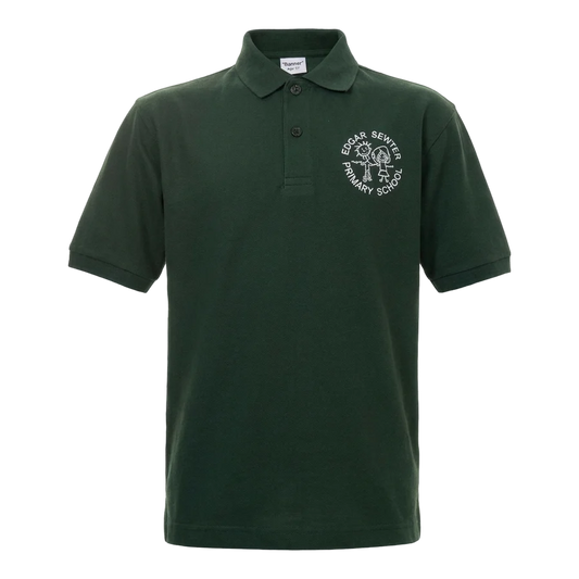 Edgar Sewter Polo Shirt