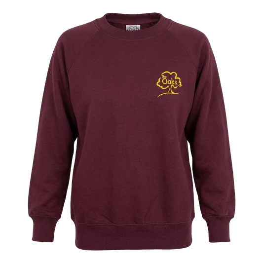 The Oaks Primary School Sweatshirt