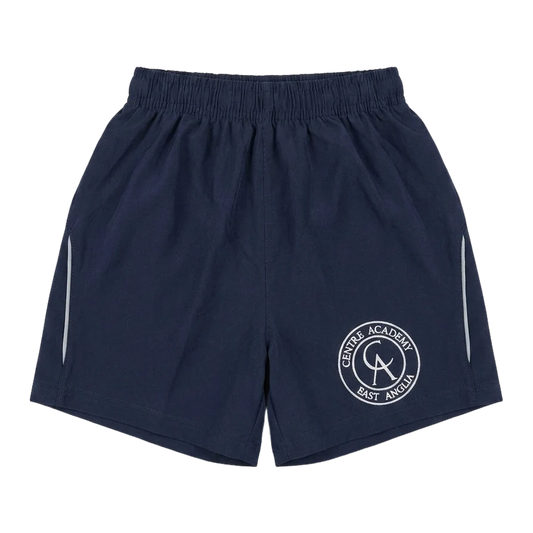 PE Shorts - Essential Training