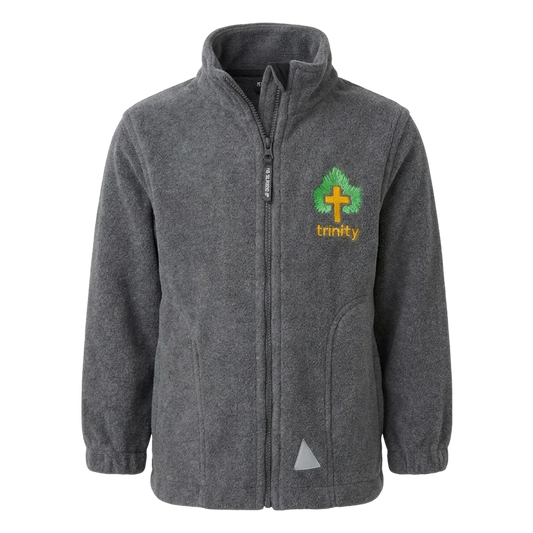 Trinity C of E VA Primary School Fleece