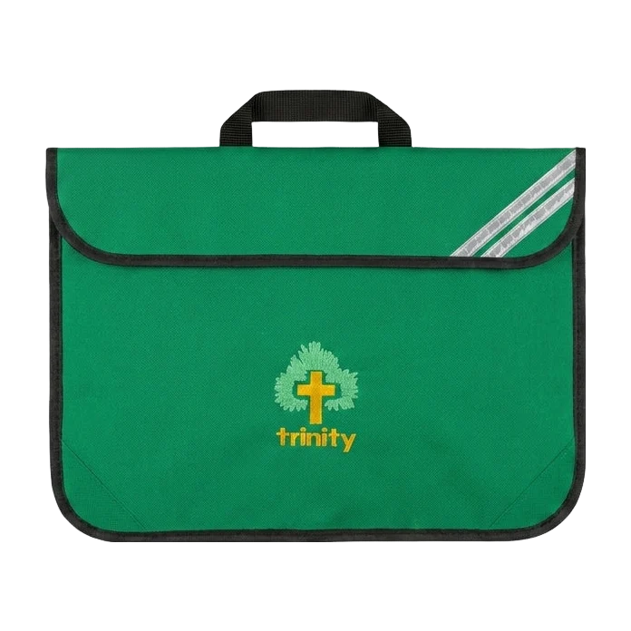 Trinity C of E VA Primary School Book Bag - Year R to 2