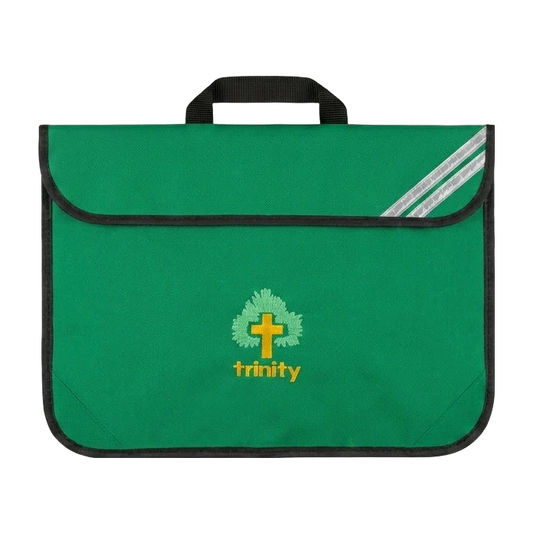 Trinity C of E VA Primary School Book Bag - Year R to 2