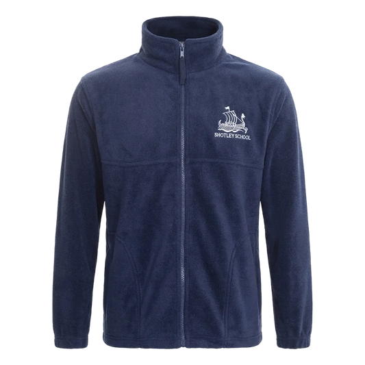 Shotley Polar Fleece