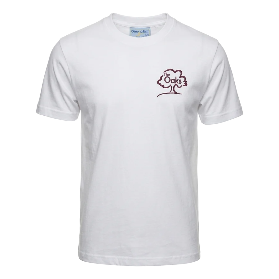 The Oaks Primary School Games T-Shirt