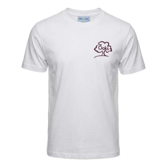 The Oaks Primary School Games T-Shirt