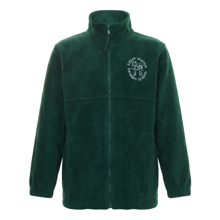 Edgar Sewter Polar Fleece