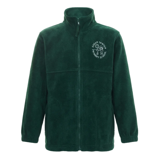 Edgar Sewter Polar Fleece